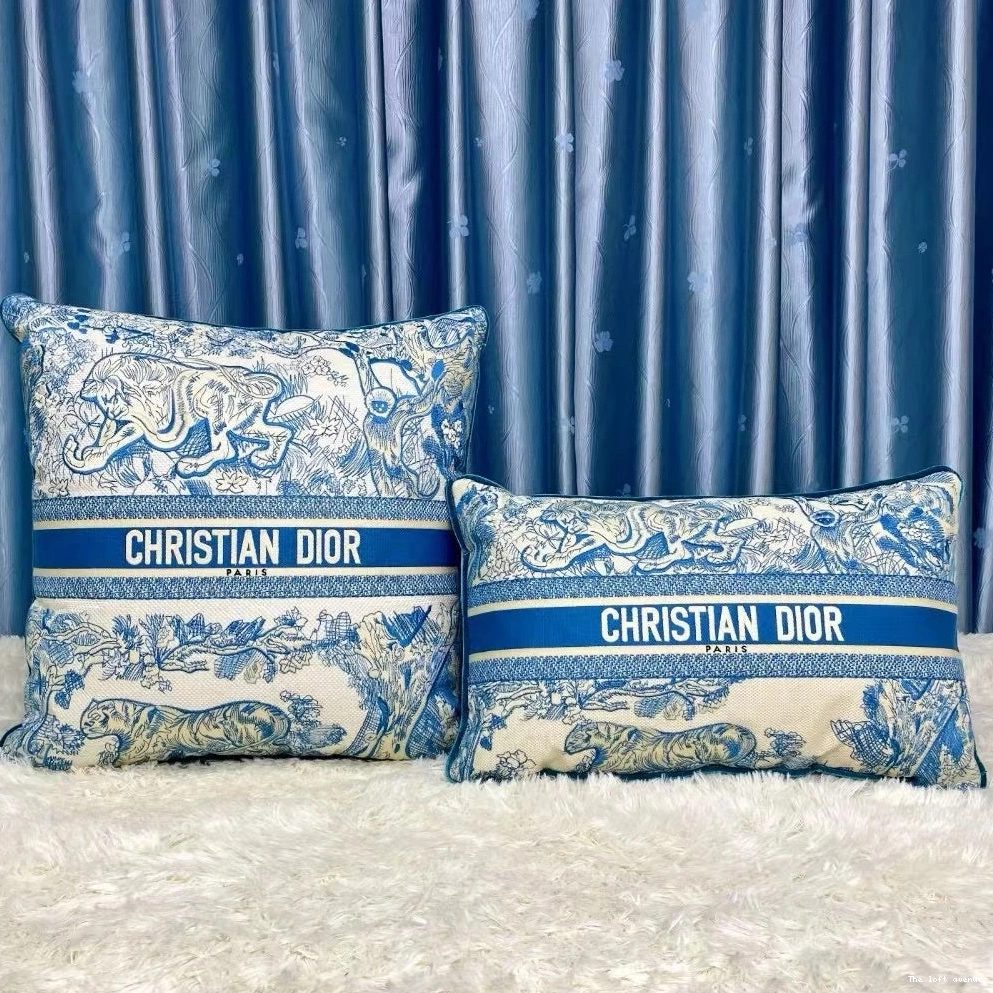 PILLOW RECTANGULAR CHRISTIAN 0729